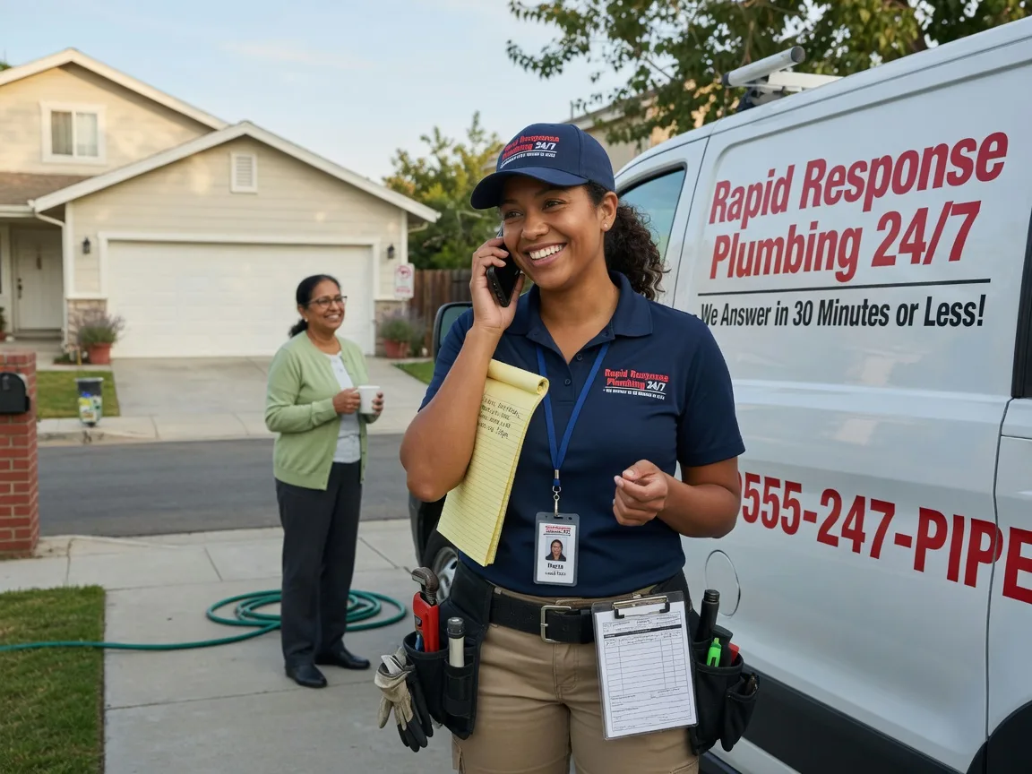 Emergency Plumber Henderson, AR FAQs